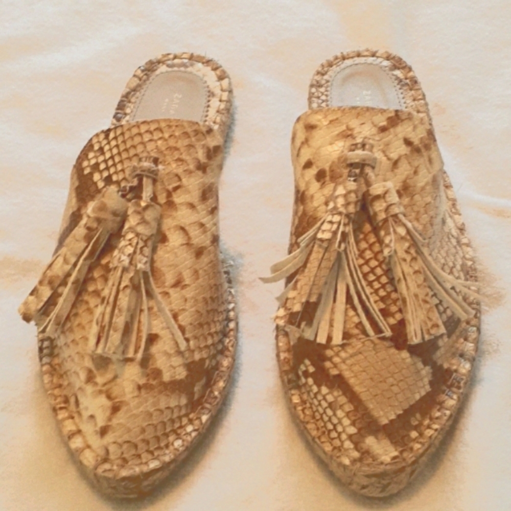 Shoe